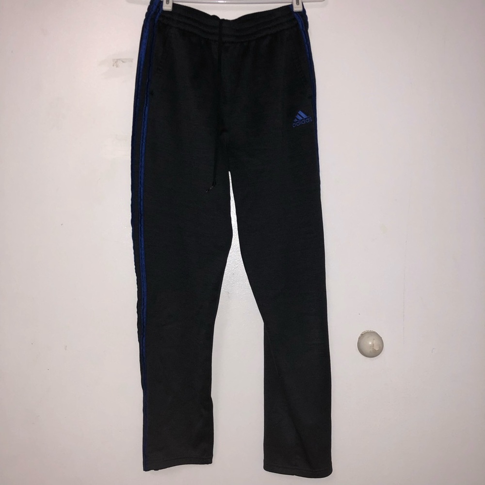 CLIMAWARM ADIDAS SWEATPANTS TAPERED FIT